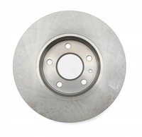 фото thumb №4, Диск тормозная перед opel vivaro 2001- renault trafic 2001- 305x28