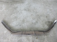 фото thumb №1, Citroen c3 ii 2011 r. молдинг стекло