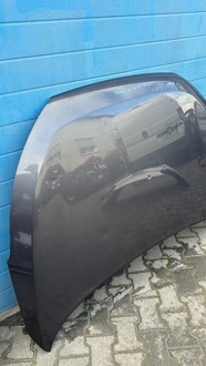 фото thumb №2, Hyundai tucson 2016- капот