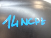 фото thumb №10, Peugeot 308 ii t9 правое задние подкрылок 9677266380