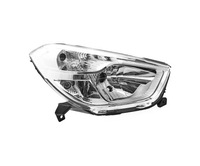 фото thumb №1, Лампа передня dacia lodgy, 12 - 260105000r