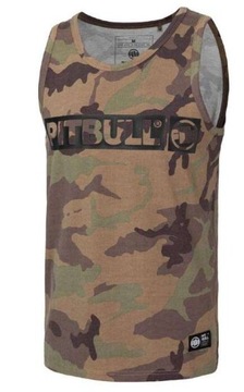Майка PIT BULL HILLTOP PITBULL L