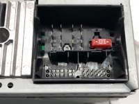 фото thumb №5, Радио skoda superb ii 3t0035191b 09-15 тюнер