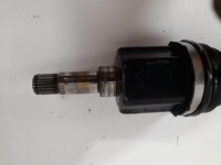 фото thumb №3, Alfa romeo stelvio привідний вал ліва передня 55254854