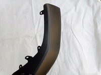 фото thumb №3, Накладка спойлер бампера перед toyota rav4 iv 19r