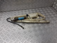 фото thumb №1, Шторка безпеки повітряна права toyota avensis t25 sedan