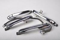 фото thumb №1, Honda cr-v ii ручка зовнішні перед зад комплект