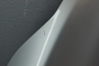 фото thumb №12, Капот кришка двигуна перед ford fiesta mk7