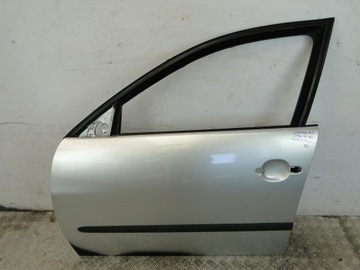 фото thumb №2, Двері лівий перед seat cordoba 6l 6l4831311