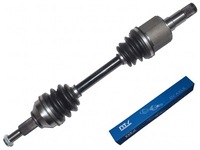 фото thumb №10, Привідний вал привідна dodge journey 08- /ліва/