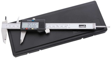 Suwmiarka elektroniczna MyProject 150 mm