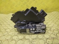 фото thumb №2, Smart forfour замок двері правий перед a4547200035