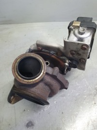 фото thumb №5, Турбина turbo регулятор oem номер kpl bmw x3 e83 m57n2 218 km рестайлинг m57d30 306d3