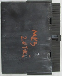 фото thumb №1, Модуль комфорта ford оригинальный номер 3s7t-15k600-sb