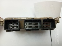 фото thumb №3, Бортовой компьютер 9650346180 citroen xsara ii