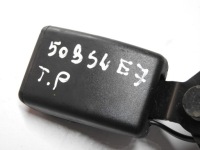 фото thumb №5, Peugeot 508 sw i 10-13 клипса поперечина задняя 6163908