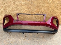 фото thumb №1, Hyundai tucson iv 4 20- бампер переднє перед