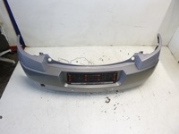 фото thumb №2, Бампер задній renault megane ii tea19 04r. 3d hb + pdc