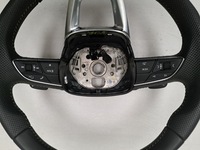 фото thumb №5, Кермо багатофункціональний audi q5 80a s-line пелюстки