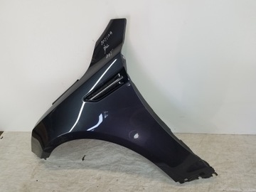 фото thumb №12, Крило перед kia optima iii код abt