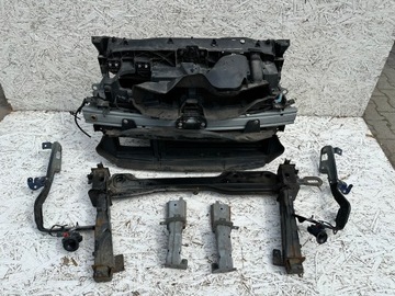 фото thumb №1, Scenic iv pas переднє радіатор 1,5 tdci комплект