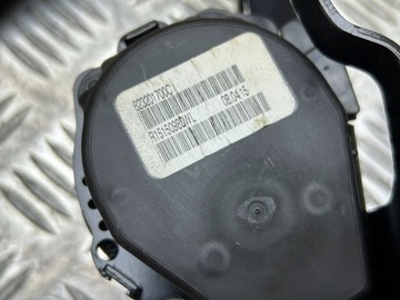 фото thumb №6, Pas безпеки задній чорний bmw x5 f15 2015 623201700c