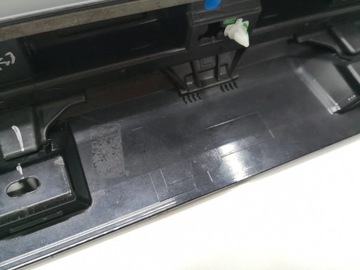 фото thumb №11, Планка порогова накладка vw passat b8 3g0 14- ліва