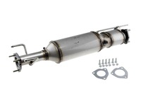 фото thumb №13, Фільтр часток твердих dpf opel antara 2.0cdti 06-,