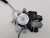 фото thumb №8, Opel antara 2012 правая сторона подъемник стекло дверь передних