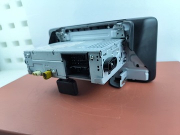 фото thumb №8, Skoda scala радио дисплей 654035871b повреждённый