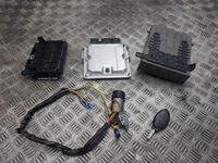 фото thumb №8, Набор стартовый citroen c5 i 2.2 hdi 9645534980 9647448280