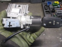 фото thumb №7, Бортовий комп'ютер двигуна набір peugeot 508 i 10-14r 9666912580 , 9801556080