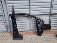 фото thumb №1, Блок двигуна поріг правий перед передній toyota proace 16 -