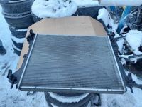 Радиатор воды jeep compas 2 гибрид с Разборки, фото thumb
