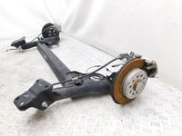 фото thumb №15, Балка zawiesza задня oś - mg zs suv 1.5 vti 2022r 17-24