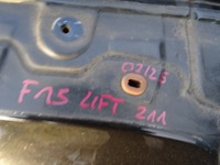 фото thumb №8, Nissan juke f15 lift крыло правый задняя четверть z11