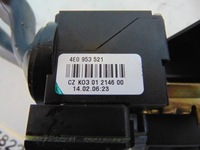 фото thumb №8, Переключатели комбинированный audi a4 b7 06r