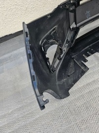 фото thumb №10, Mitsubishi space star ii lift 19- бампер решётка радиатора решётка хром