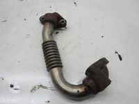 фото thumb №2, Труба трубка egr выхлопных газов mitsubishi asx 1.8 did