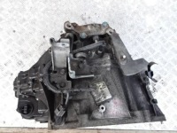 фото thumb №7, Кпп кпп / коробка передач nissan qashqai j10 1.6 dci рестайлинг mbbb60d va