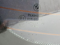 фото thumb №7, Стекло задняя задняя багажника bmw 3 e90