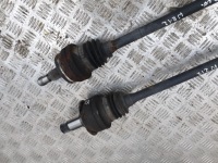 фото thumb №3, Приводной вал задняя задняя левая правая mercedes w212 2.2 cdi