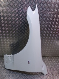 фото thumb №1, Bmw g32 левый крыло панель alpinweiss