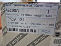 фото thumb №6, Шарнир наружный перед правый 10243874 / 46308872 fiat 500 500l 0.9 1.0