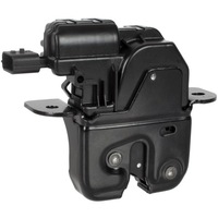 фото thumb №1, Замок крышки багажника do dacia logan ii