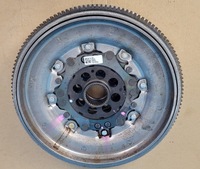 фото thumb №1, Cupra leon 23r колесо двухмассовый маховик 05l105266j