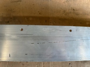 фото thumb №8, Volvo s90 балка перед передня підсилювач