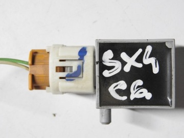 фото thumb №15, Suzuki sx4 датчик датчик удара 38930-80j10