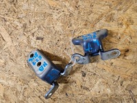 фото thumb №1, Toyota corolla e21 петлі двері лівий задня 8u6