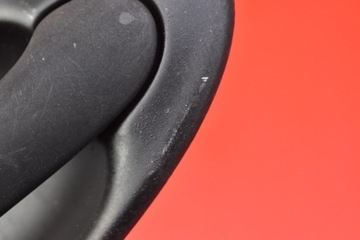 фото thumb №11, Ручка права зад задня чорна 12786424 saab 9-3 93 2 ii sedan 02-11